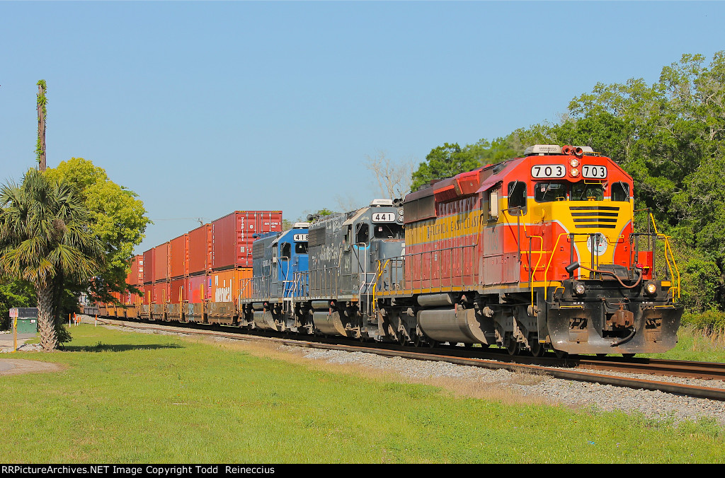 FEC 703